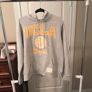 H&M UCLA Pullover Hoodie